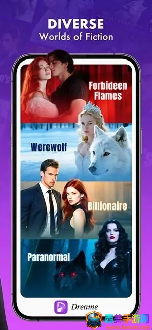 Dreame Lite(С˵�Ķ�����)