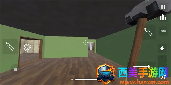 拆迁模拟器破解版 拆迁模拟器破解版