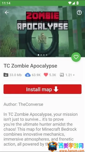 Maps for Minecraft PE2026下载安装 Maps for Minecraft PE2026下载安装