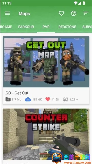 Maps for Minecraft PE2026下载安装 Maps for Minecraft PE2026下载安装