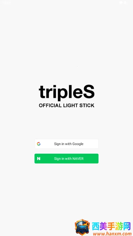 tripleS OFFICIAL LIGHT STICKӦԮ(Ů��ӦԮ����)