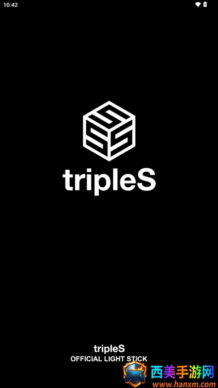 tripleS OFFICIAL LIGHT STICKӦԮ��