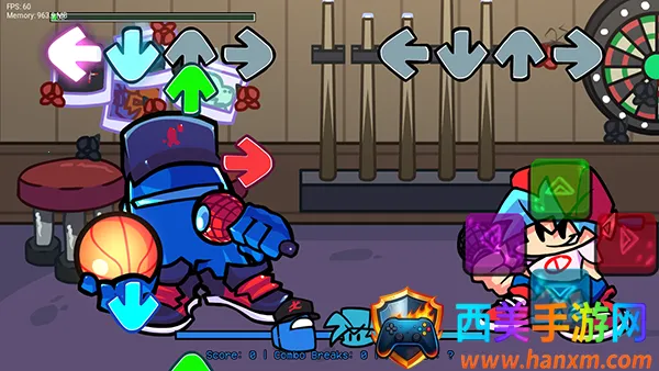 VS Impostor2026���ذ�װ