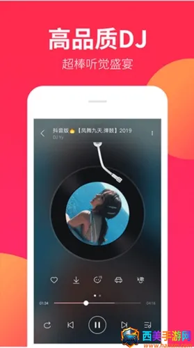 DJ����(���ֲ�������)