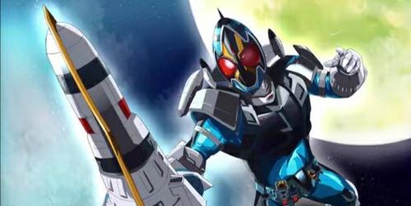 ������ʿ�۷�Ӣ��fourze(��ʿ����Ϸ)