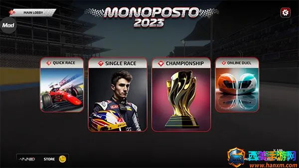 F1 Mobile Racing(F1��������)