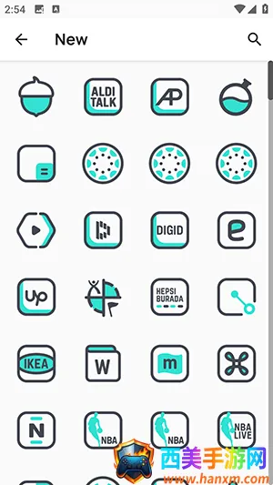 InkLine Green2026�ٷ����°汾