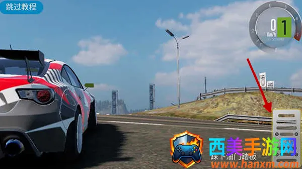 CarXƯ������2(Ư��������Ϸ)