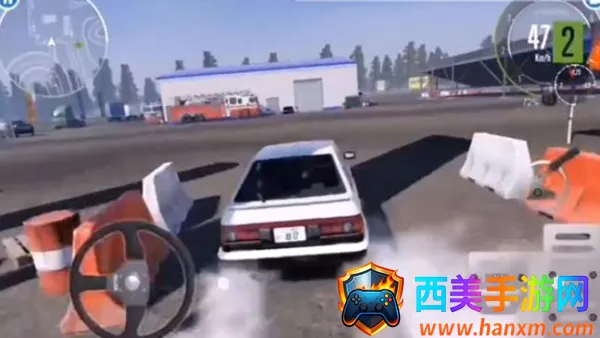 CarXƯ������2(Ư��������Ϸ)