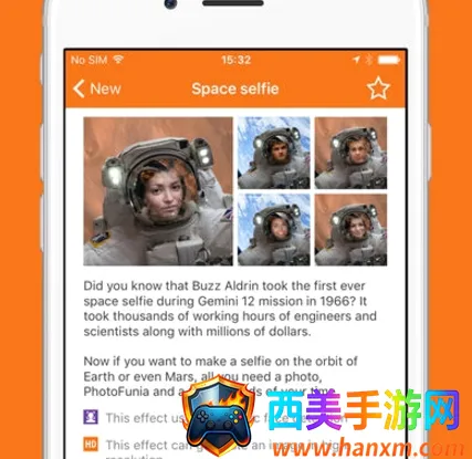 PhotoFunia�����ֻ���