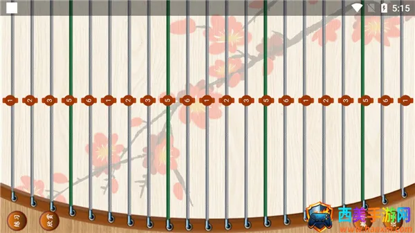 古筝大师(古筝学习软件) 古筝大师(古筝学习软件)