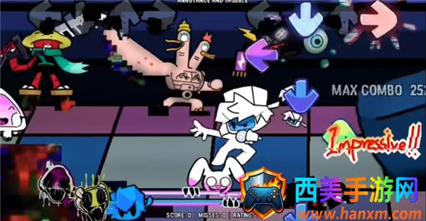 fnf���󻯳�����սʿģ�鰲׿���ֻ���