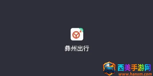 彝州出行司机端(司机接单app) 彝州出行司机端(司机接单app)