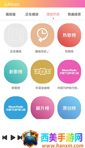 JuMusic(���ֲ�������)