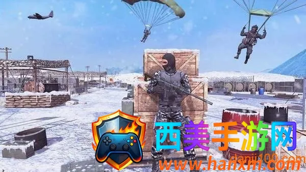 突击队动作射击中文版(3D射击手游) 突击队动作射击中文版(3D射击手游)