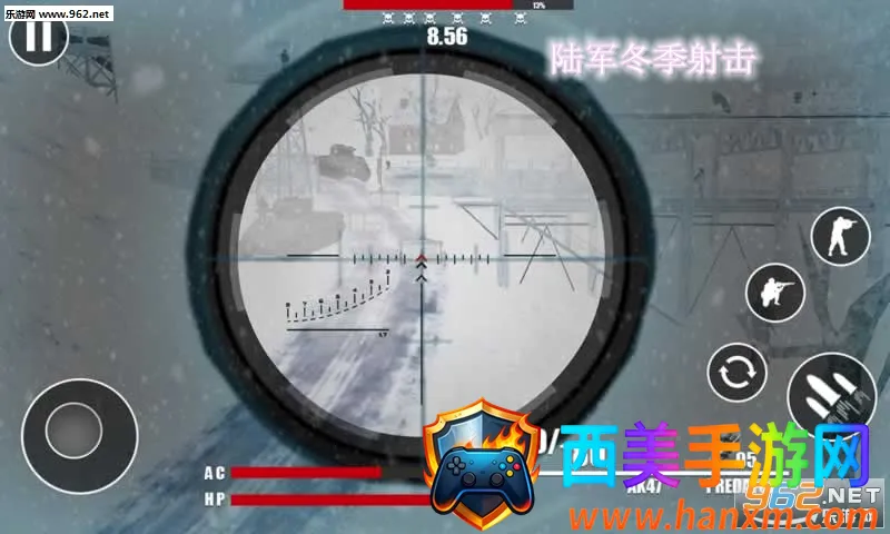 突击队动作射击中文版(3D射击手游) 突击队动作射击中文版(3D射击手游)