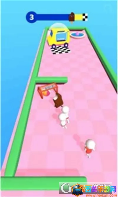 Ice Cream(����ܾ�Ӫ��Ϸ)