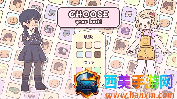 袖珍爱情2026最新版本 袖珍爱情2026最新版本