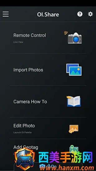 OLYMPUS Image Share2026�ٷ����°汾