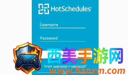 HotSchedules��׿���ֻ���