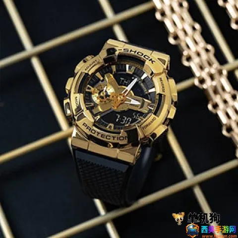 ����ŷG-SHOCK�ֱ�(�ֱ�����Ӧ��)