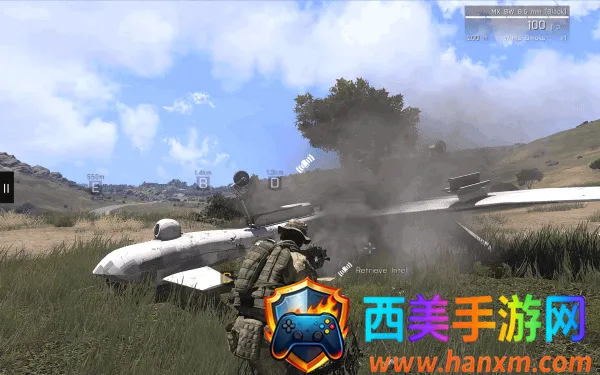 武装突袭2(军事射击游戏) 武装突袭2(军事射击游戏)