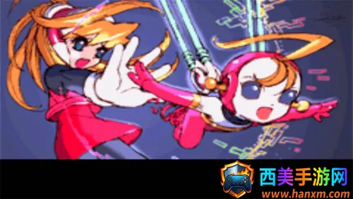 洛克人ZERO(动作冒险手游) 洛克人ZERO(动作冒险手游)