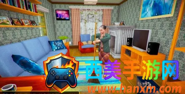 ���⸻��ģ����(����ģ�⾭Ӫ��Ϸ)