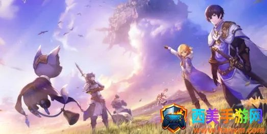 苍之骑士团22026最新版本 苍之骑士团22026最新版本