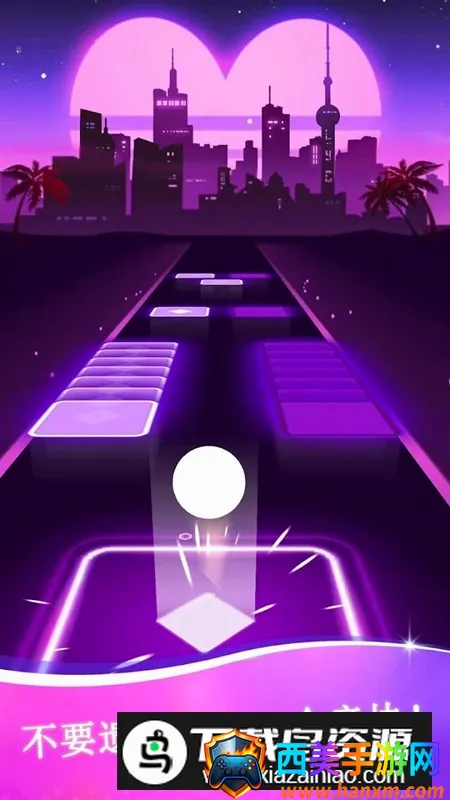音乐跳跃安卓版手机版 音乐跳跃安卓版手机版