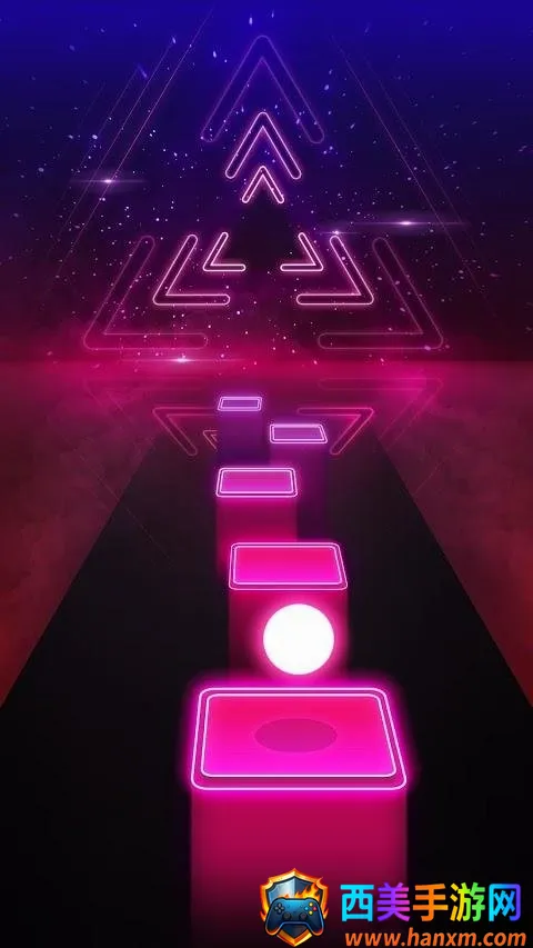 音乐跳跃安卓版手机版 音乐跳跃安卓版手机版