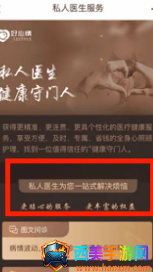 ������ҽ����(������ҽ��ƽ̨)