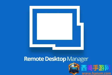Remote Desktop Manager�����ֻ���