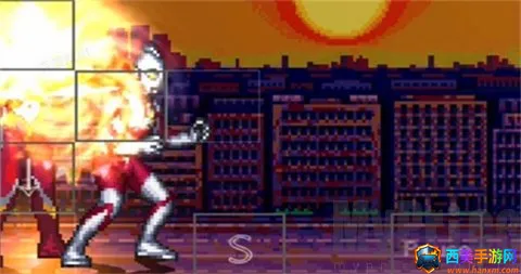��Ϸ�ι���mugen������(����������Ϸ)