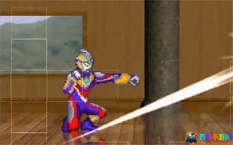��Ϸ�ι���mugen������(����������Ϸ)