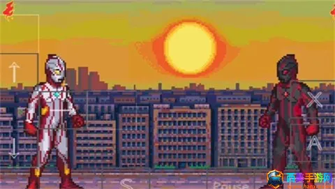 ��Ϸ�ι���mugen������(����������Ϸ)