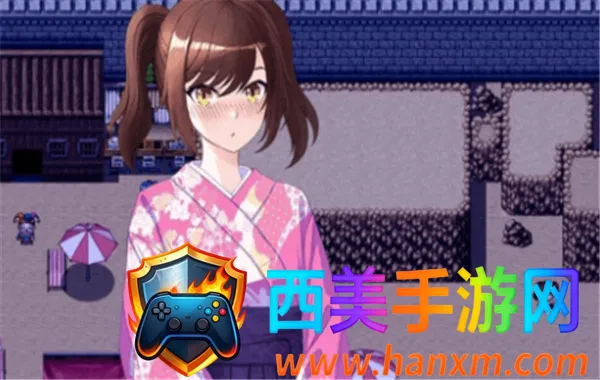 勇者罗伊的婚礼(日式互动游戏) 勇者罗伊的婚礼(日式互动游戏)