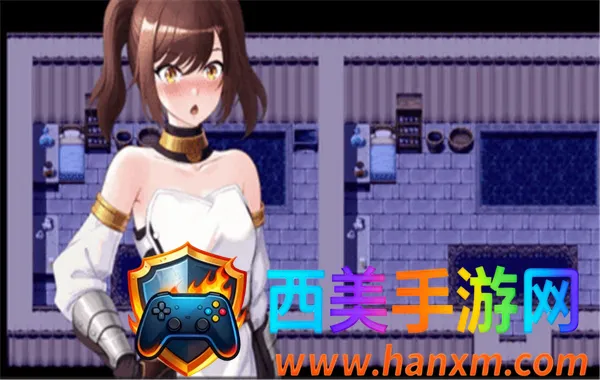 勇者罗伊的婚礼(日式互动游戏) 勇者罗伊的婚礼(日式互动游戏)