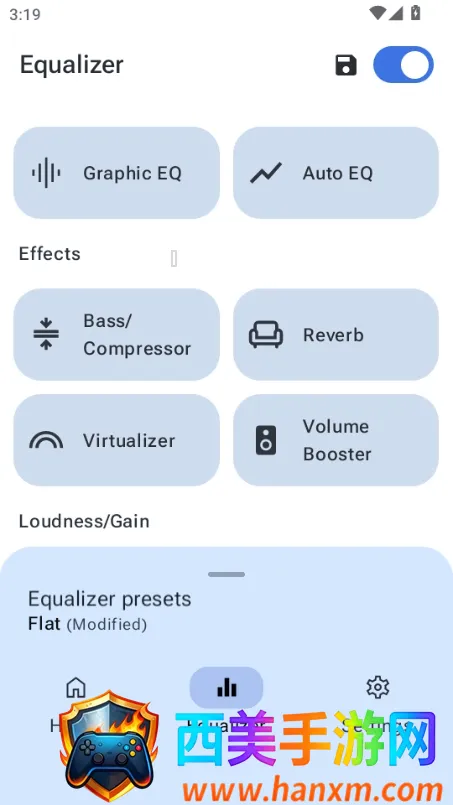 precise volume汉化 precise volume汉化