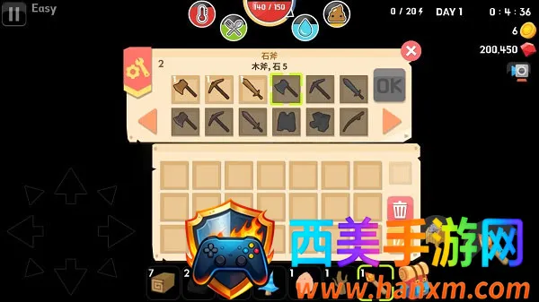 生存大世界破解版无限钻石中文版 生存大世界破解版无限钻石中文版