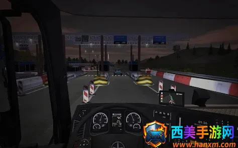 �󿨳�ģ����2�ƽ�����ȫ������