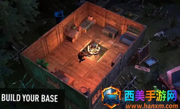 僵尸生存模拟器辅助菜单中文 僵尸生存模拟器辅助菜单中文