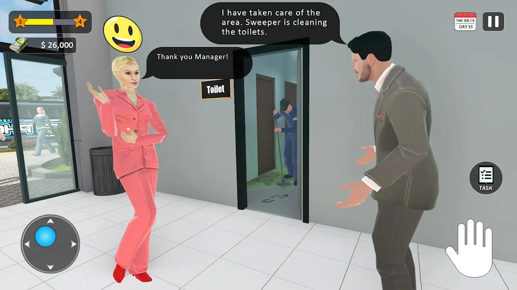 ��ʿ��վ����ģ����(������Ӫģ����Ϸ)