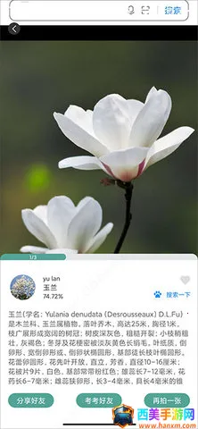 ʶ����ɨһɨʶ��ֲ������(ͼ��ʶ�𹤾�)