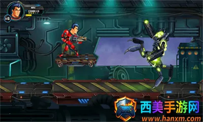 ������֮ǹ2(ǹս�����Ϸ)