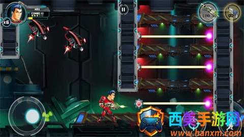 ������֮ǹ2(ǹս�����Ϸ)