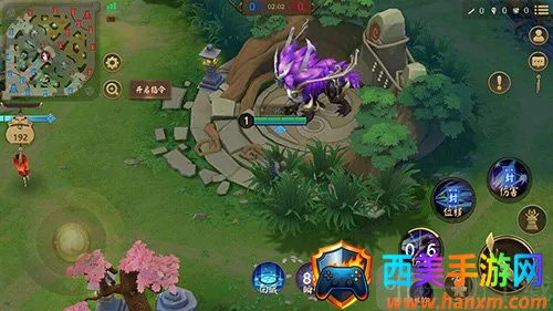 ��սƽ�������������汾(MOBA��ս����)