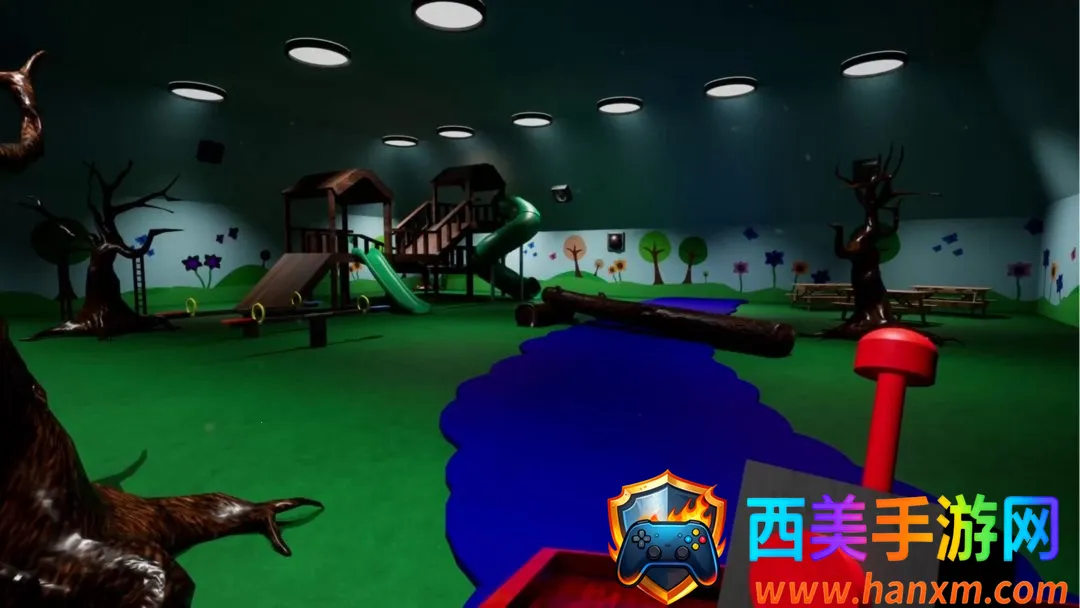 班班幼儿园(恐怖冒险游戏) 班班幼儿园(恐怖冒险游戏)