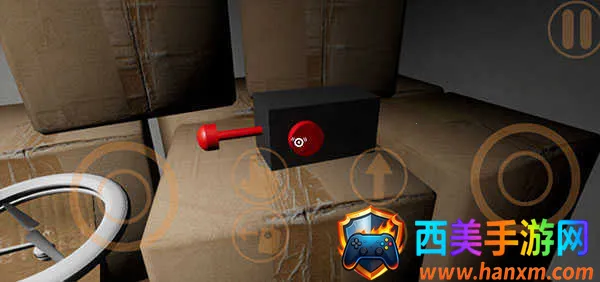 班班幼儿园(恐怖冒险游戏) 班班幼儿园(恐怖冒险游戏)