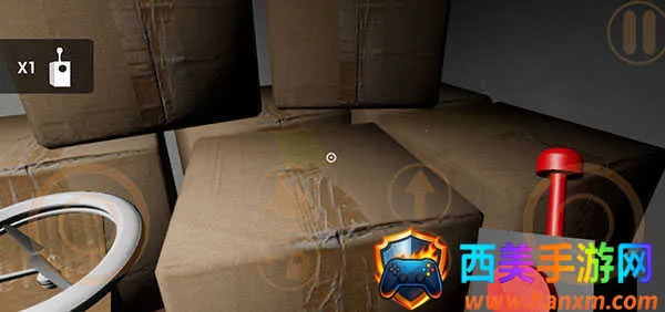 班班幼儿园(恐怖冒险游戏) 班班幼儿园(恐怖冒险游戏)
